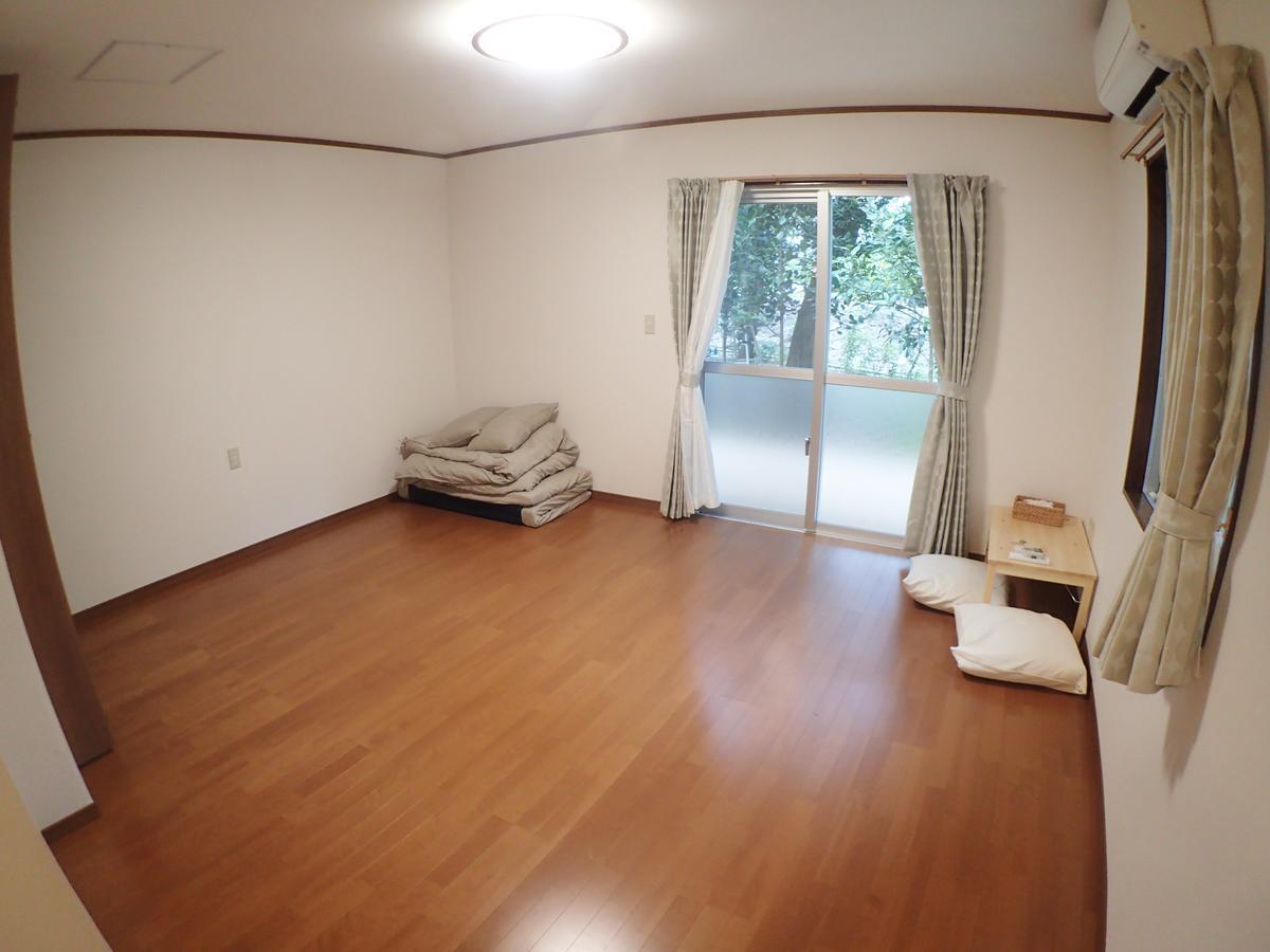 Kuganipi Beachside Inn Iriomote Urauchi Екстериор снимка